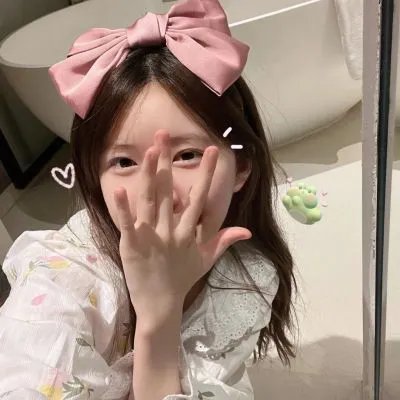 踉跄女孩